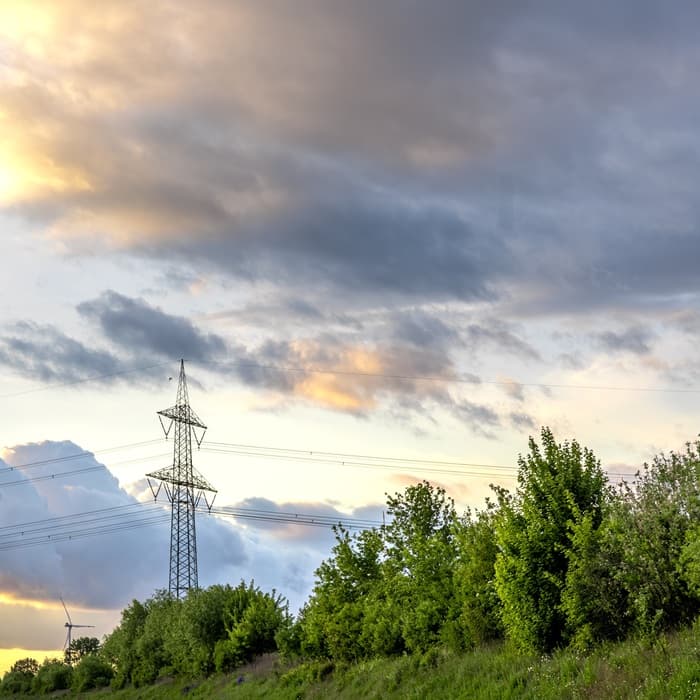Destacados energéticos de Uruguay en 2025