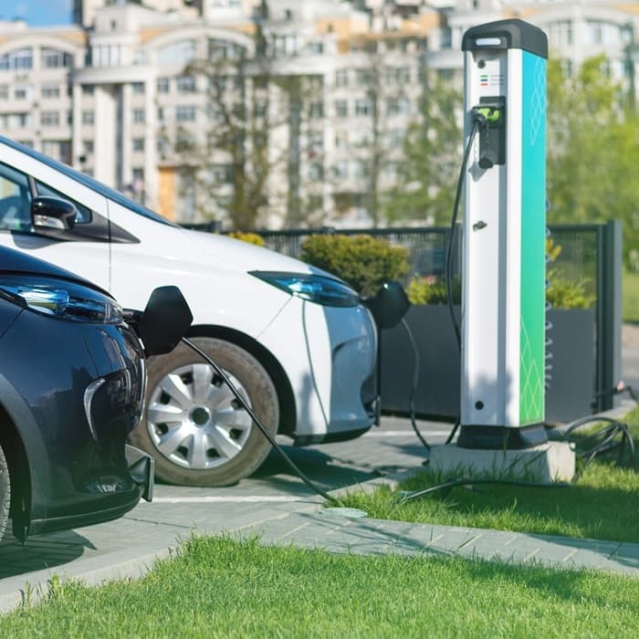Febrero 2026. El rápido avance de la movilidad eléctrica en Uruguay
