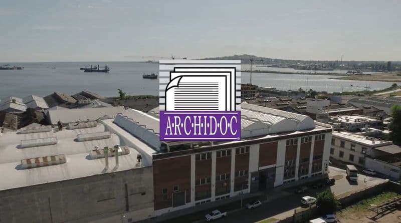 Archidoc SAS obtiene la certificación de Huella de Carbono ISO 14064