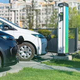 El rápido avance de la movilidad eléctrica en Uruguay